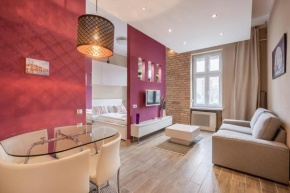 Pink Secrets Apartment